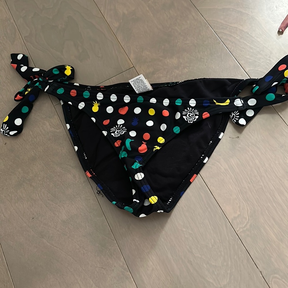 Rip curl bikini bottoms size XS